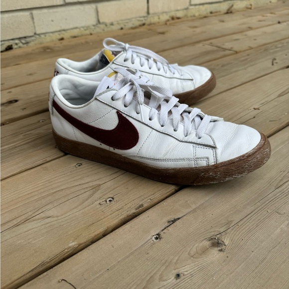 Men’s Nike Blazer Low Cut - Picture 14 of 16